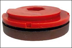Abrasivo Bisote 400-600-800-1500