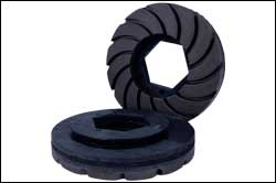Abrasivo Semi-Brilho 150 220-320-400-800-1200