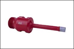 Broca Refrigerada ø 8mm
