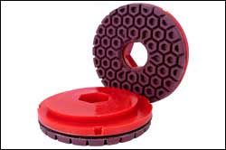 Abrasivo Poliborda 125mm Frontal 100-200-400-800-1500-3000